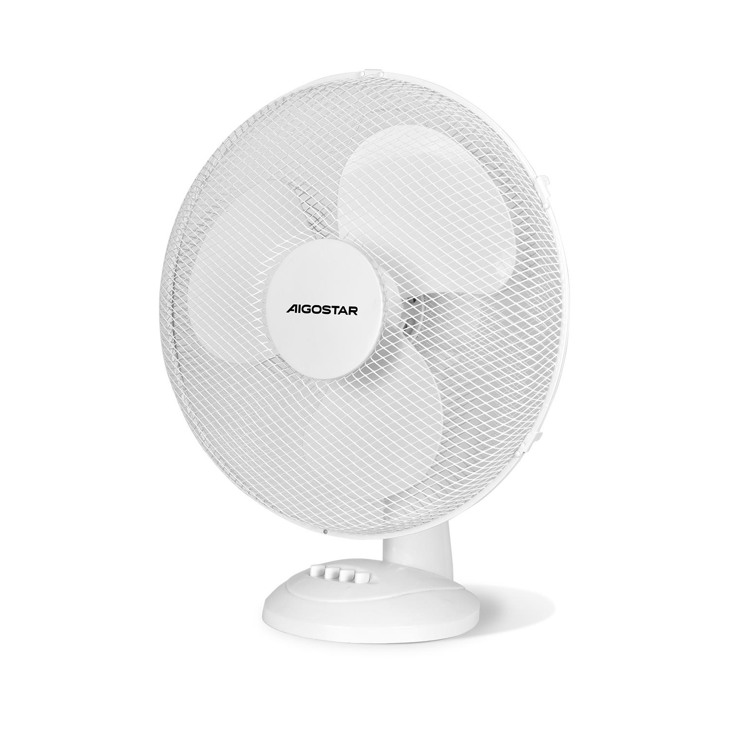 16-inch mechanical table Fan (MOQ: 2)