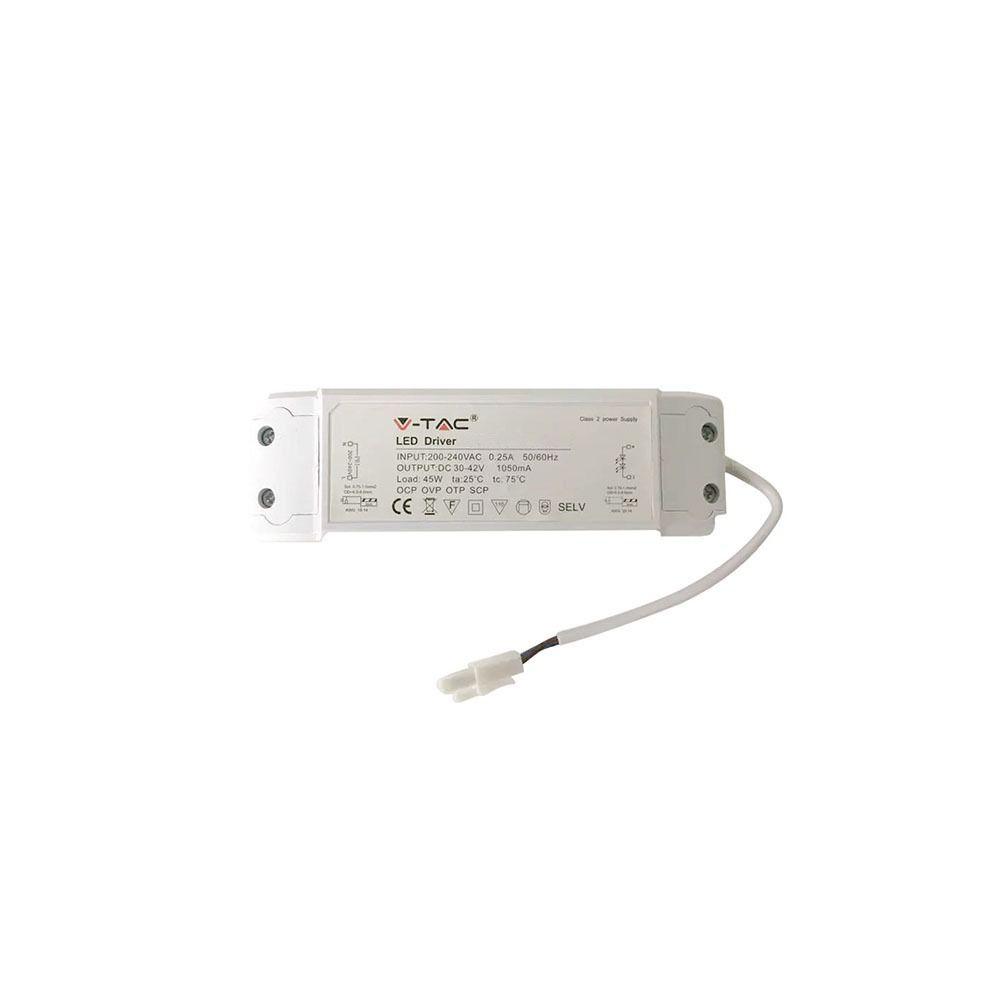 45W DIMMABLE DRIVER FOR PANEL