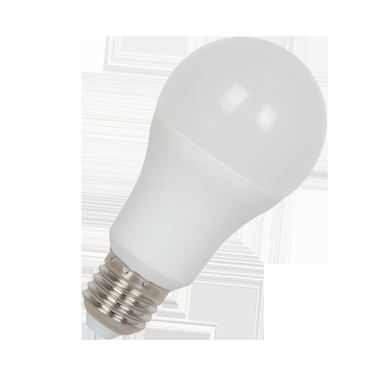 LED E27 A60 15W Barwa Neutralna