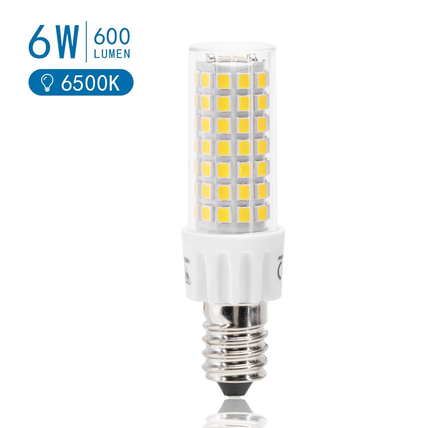 LED E14