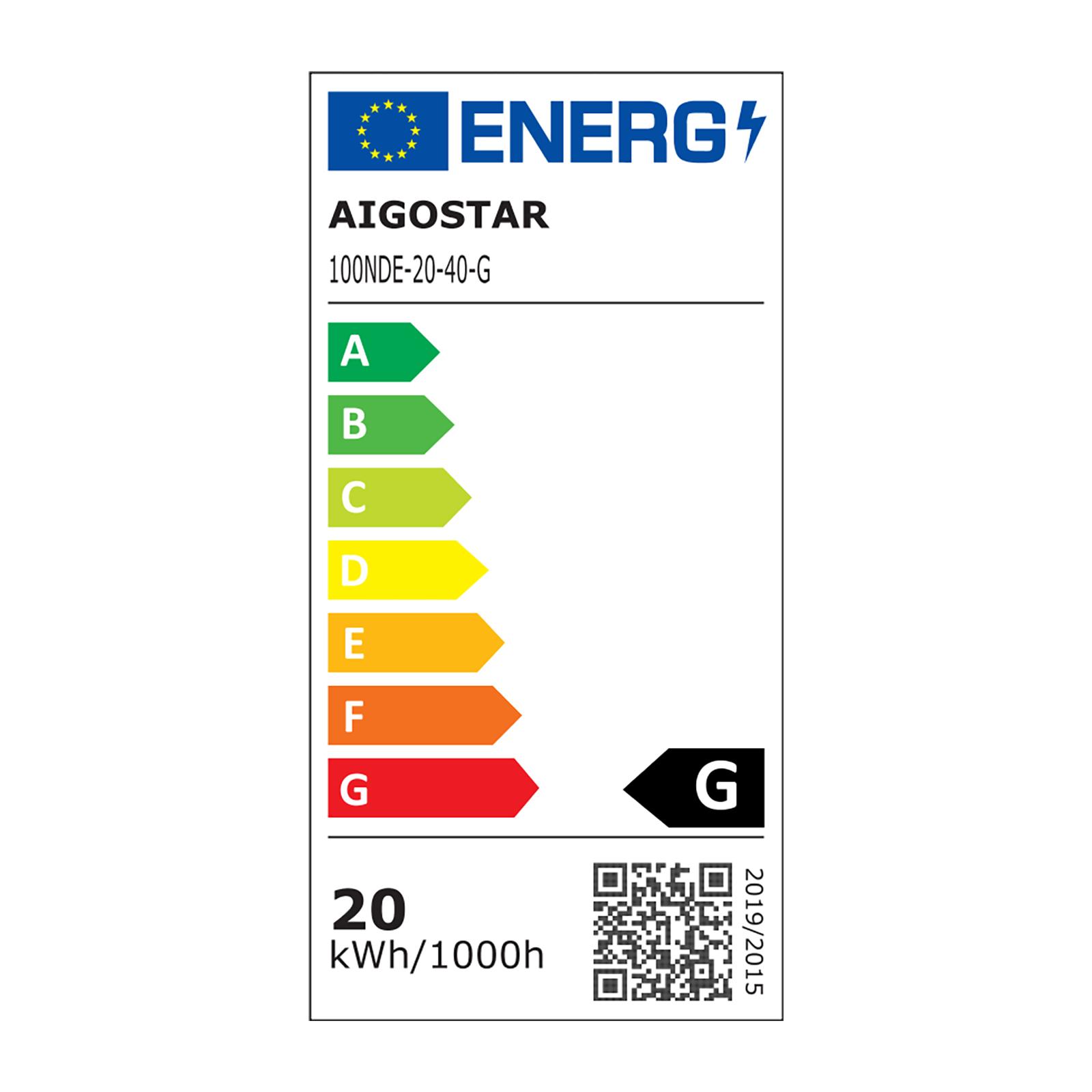 światło sufitowe LED