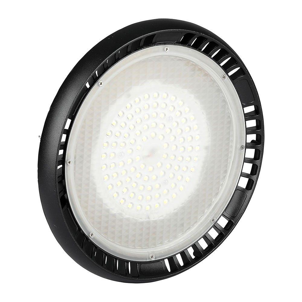 100W HIGHBAY( Zasilacz MEANWELL ), Chip SAMSUNG, Barwa:4000K, Kąt 90', 5 Lat gwarancji , VTAC, SKU 564