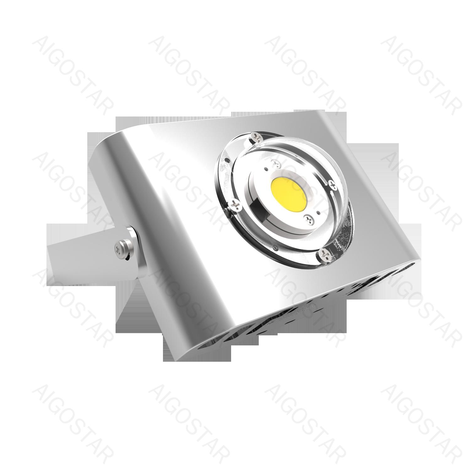 LED floodlight 10W 850lm 4000K IP65