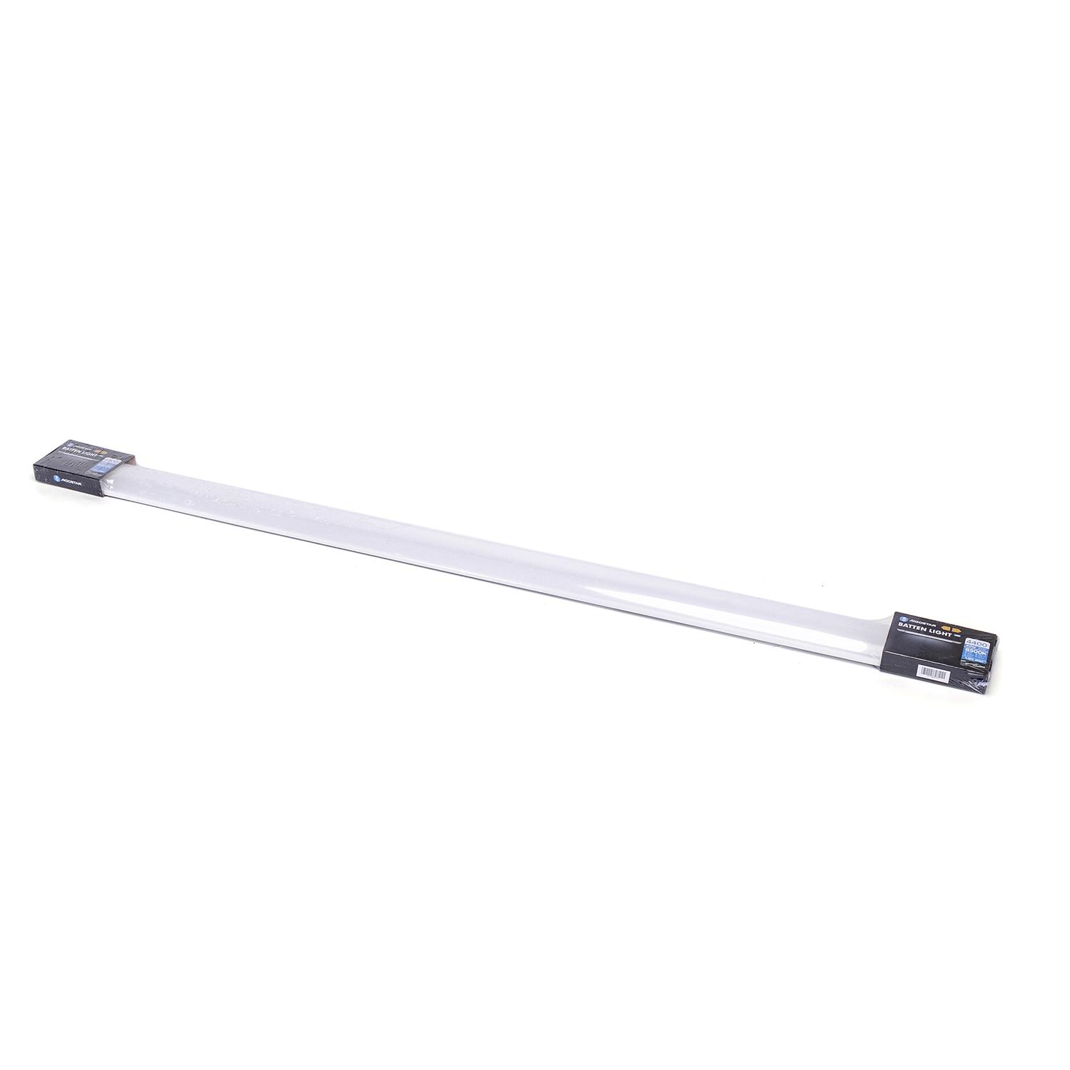 LED Batten Light 1.2m 40W