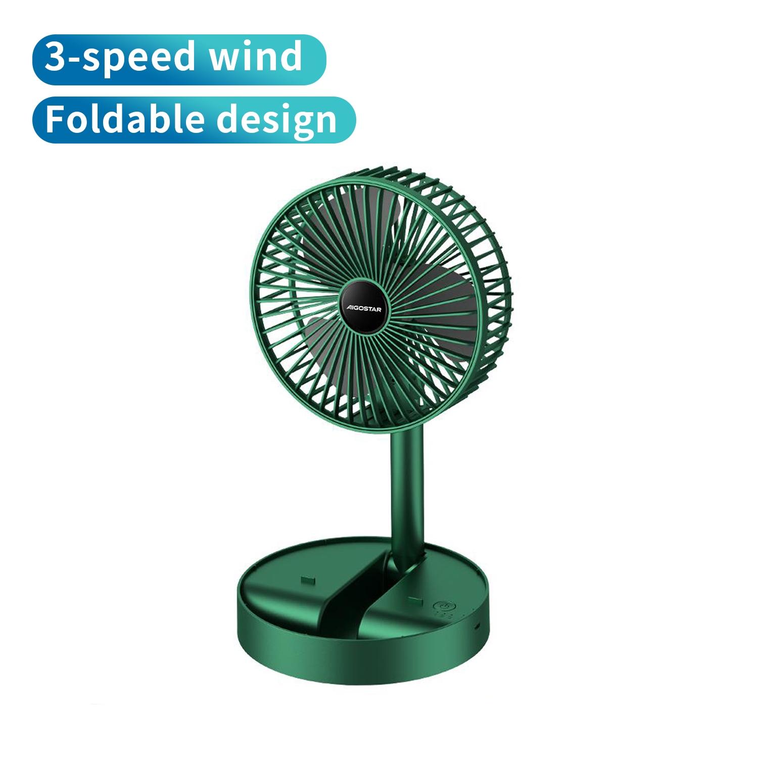 Table Fan