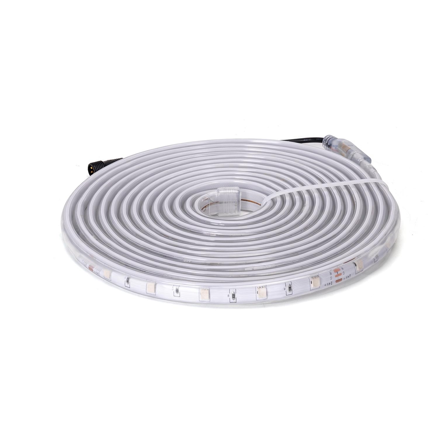 Solar light strips 50W IP65