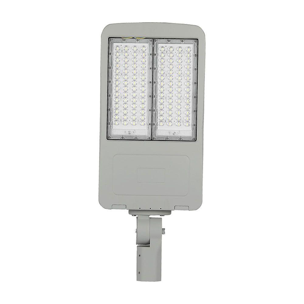 150W Lampa uliczna LED (CLASS I, Zasilacz INVENTRONICS), Chip SAMSUNG, Barwa:5700K, Wydajność: 140lm/w, VTAC, SKU 955