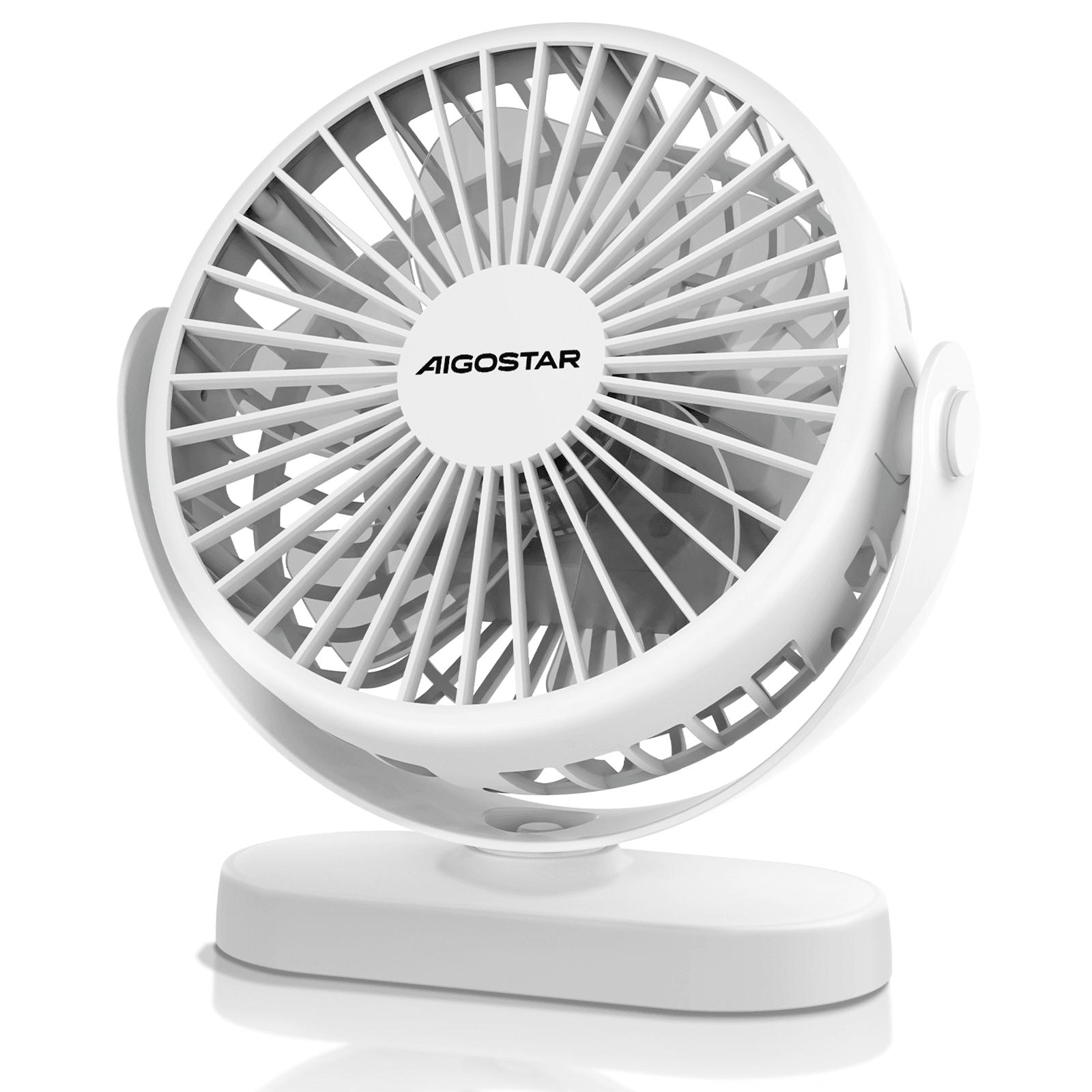 Table Fan