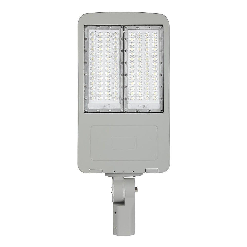 200W Lampa uliczna LED(CLASS II, Zasilacz INVENTRONICS), Chip SAMSUNG, Barwa:5700K, Ściemniana, VTAC, SKU 890