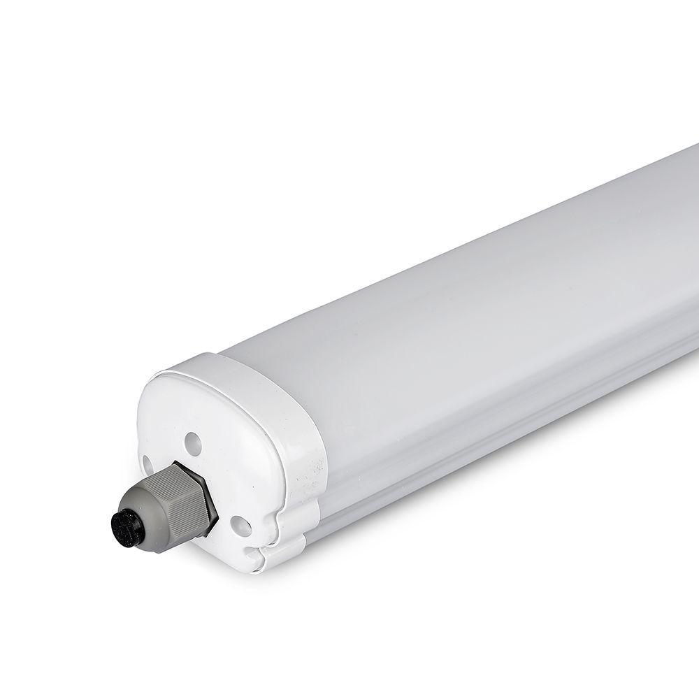 VT-1249 36W LED WP G-SERIES ECONOMICAL TUBE 120CM 4500K 120LM/W