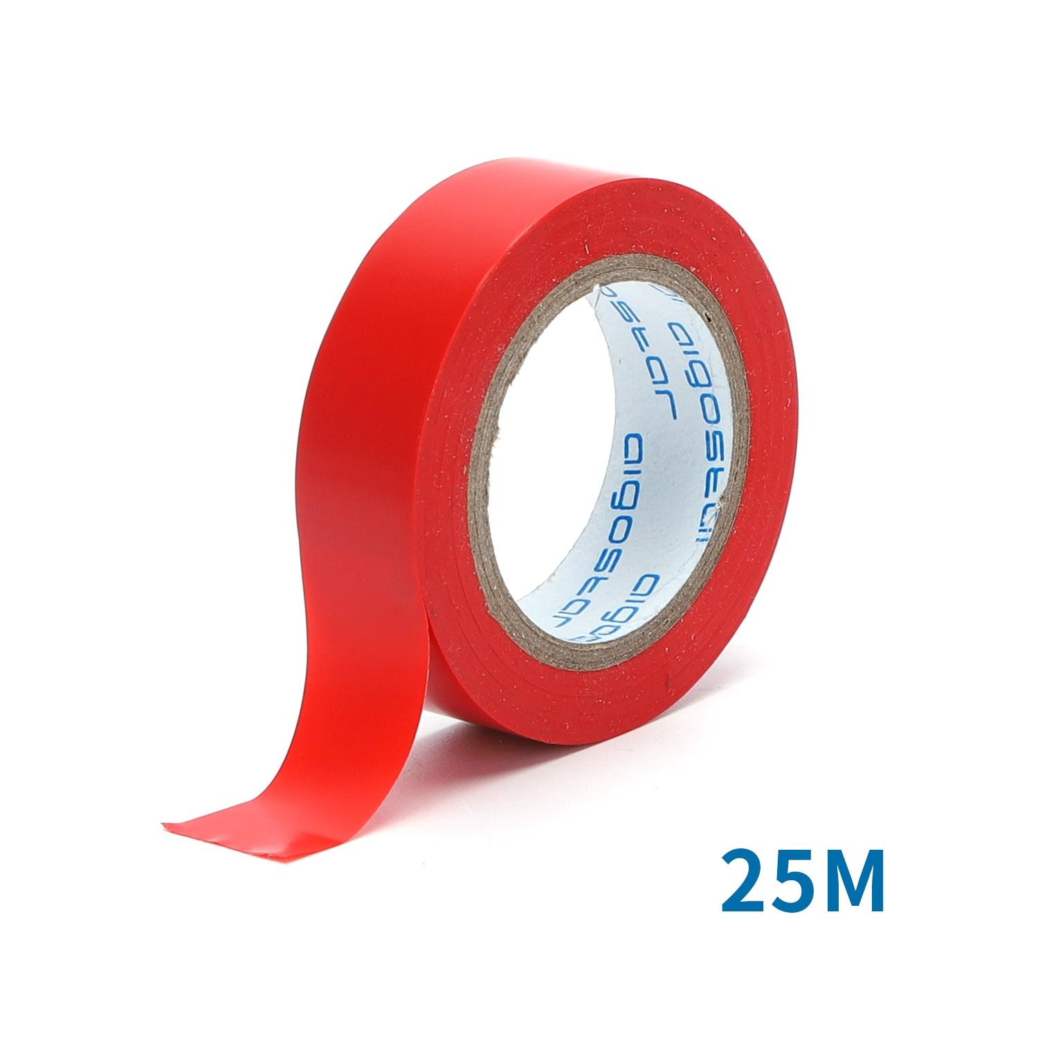 Electrical Tapes 25m