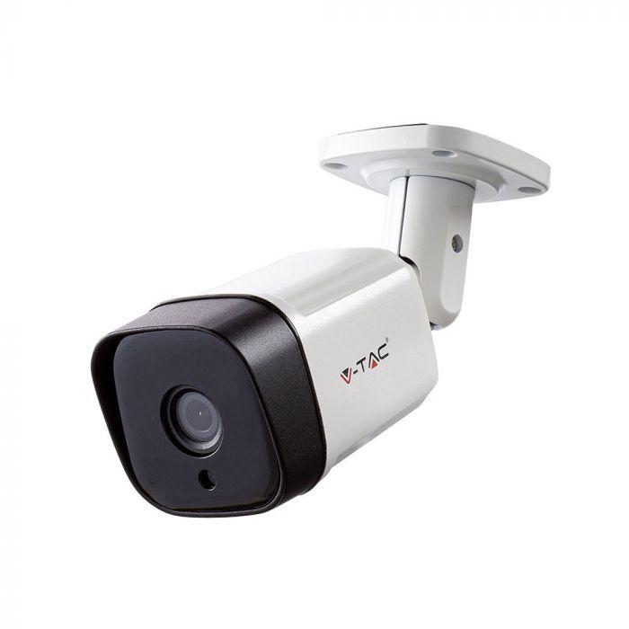 VT-5126 ANALOG HIGH DEFINITION SURVEILLANCE IP65 CAMERA -2.0MP-BULLET