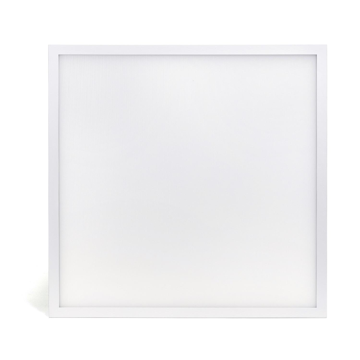 LED Edge-lit Panel Light 40W