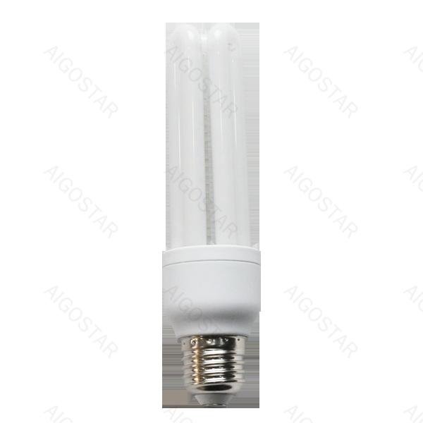 LED U-shaped Bulb 3U E27 10W