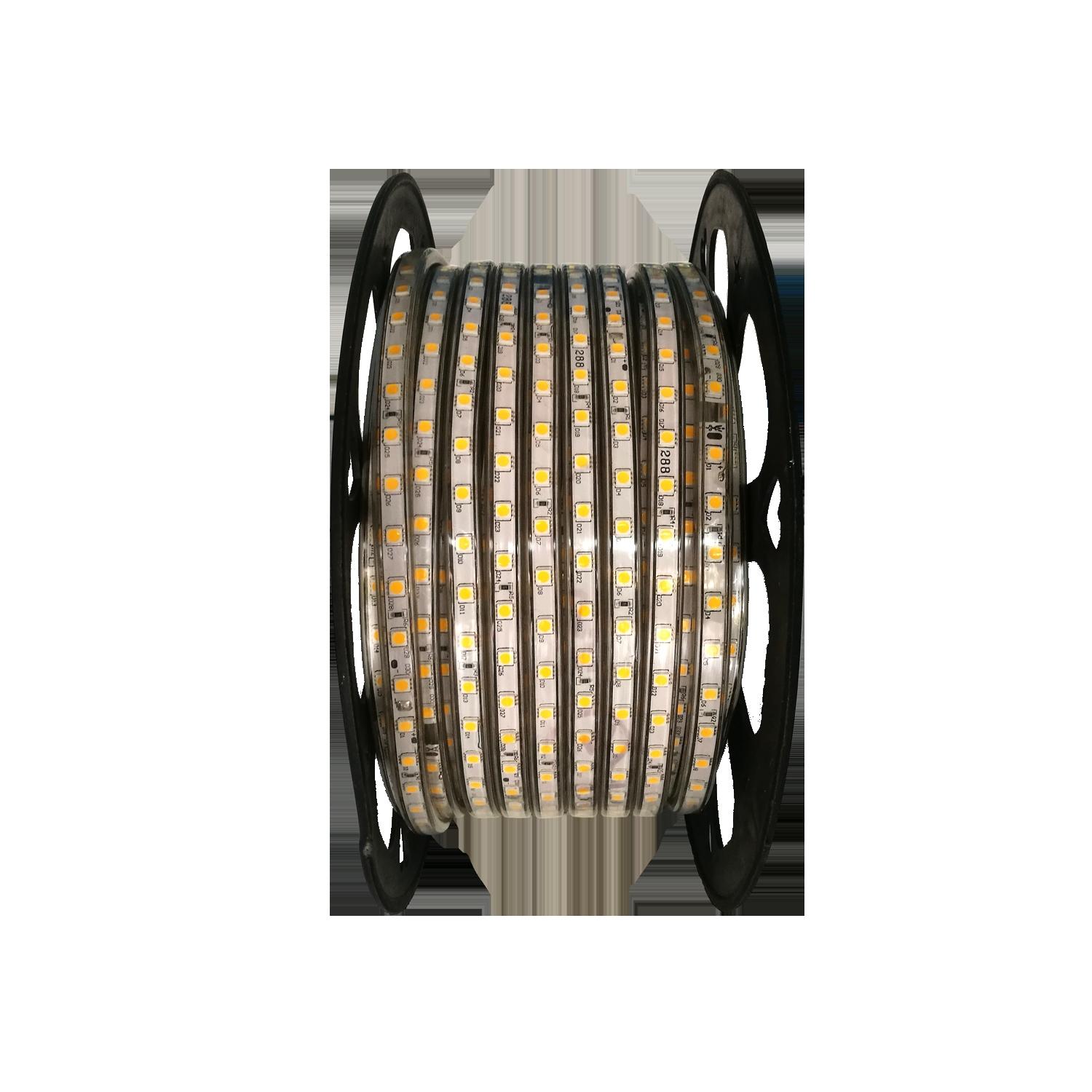 LED strip light 5050 Warm Light