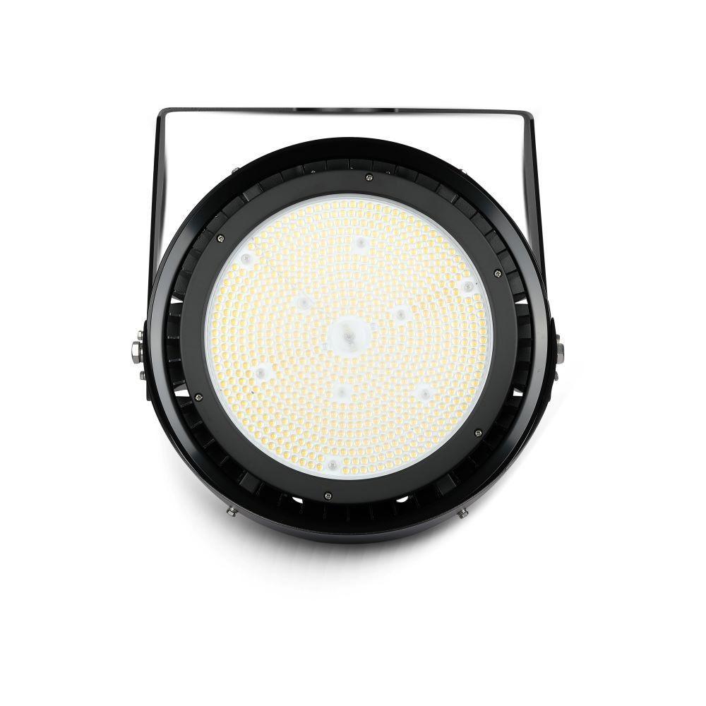 VT-500D 500W LED SPORTS LIGHT(MEANWELL) SAMSUNG CHIP 5000K DIMMABLE 45'D (135LM/W)