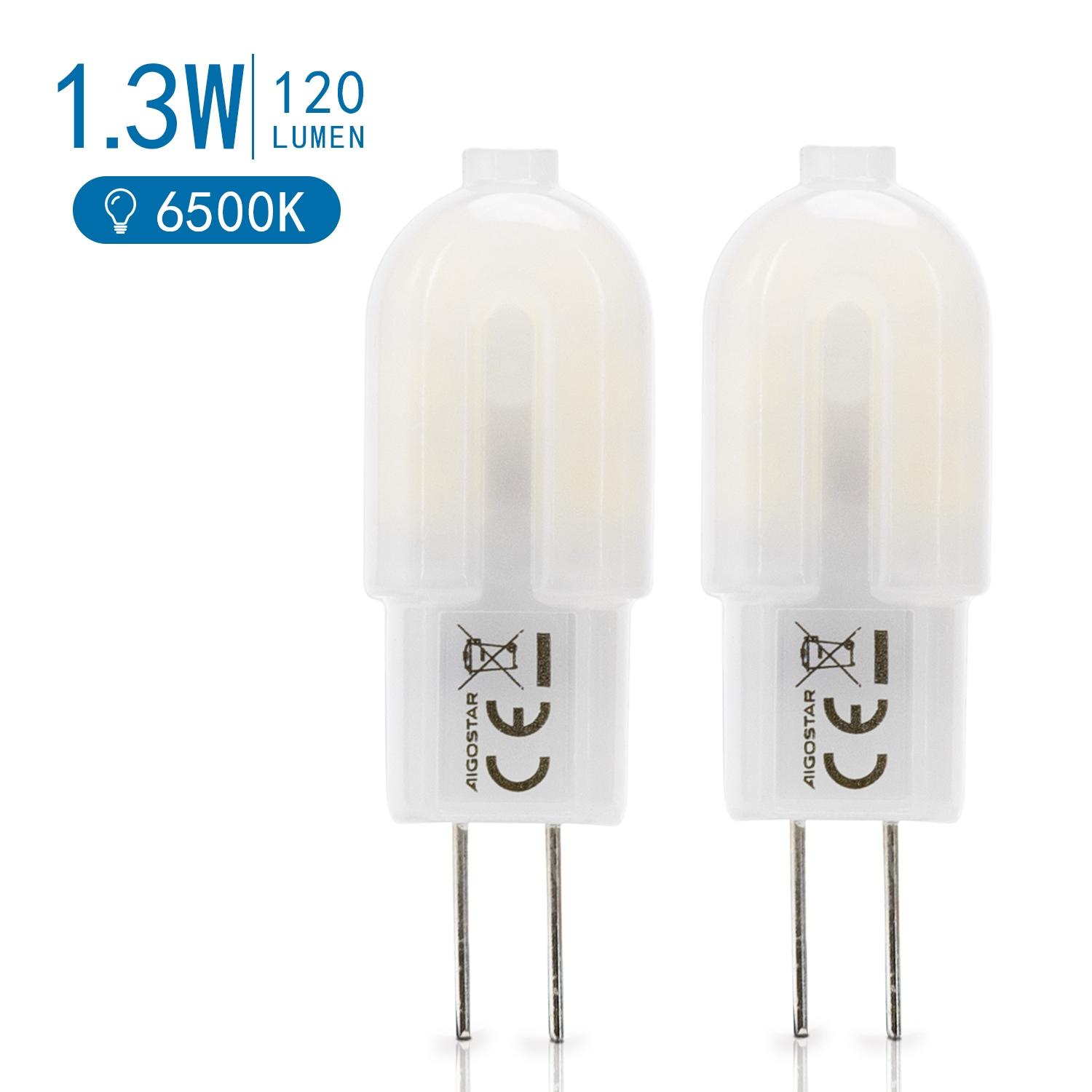 LED G4 (2 pcs)