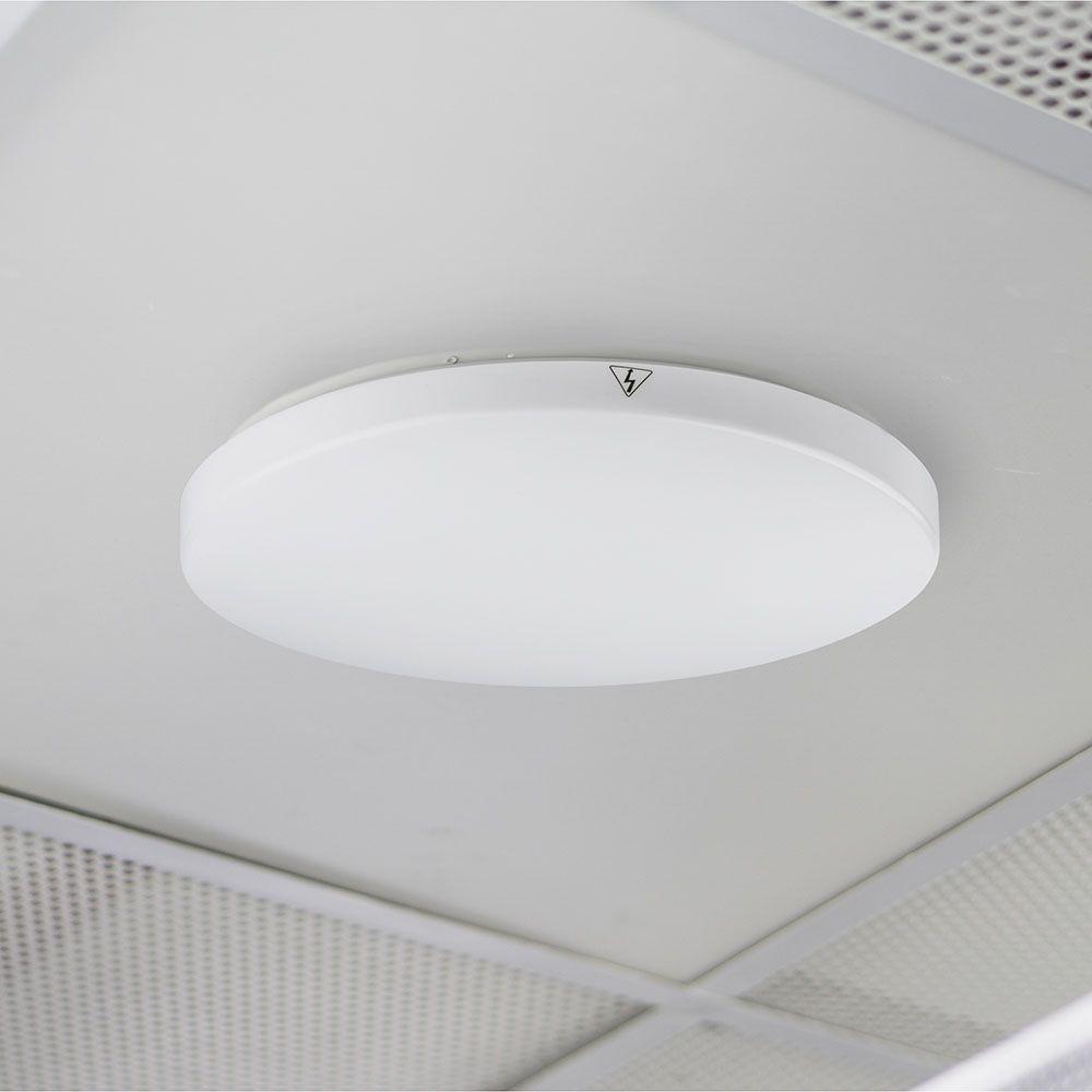 VT-8033 15W LED CEILING LIGHT SAMSUNG CHIP 6500K CIRCULAR