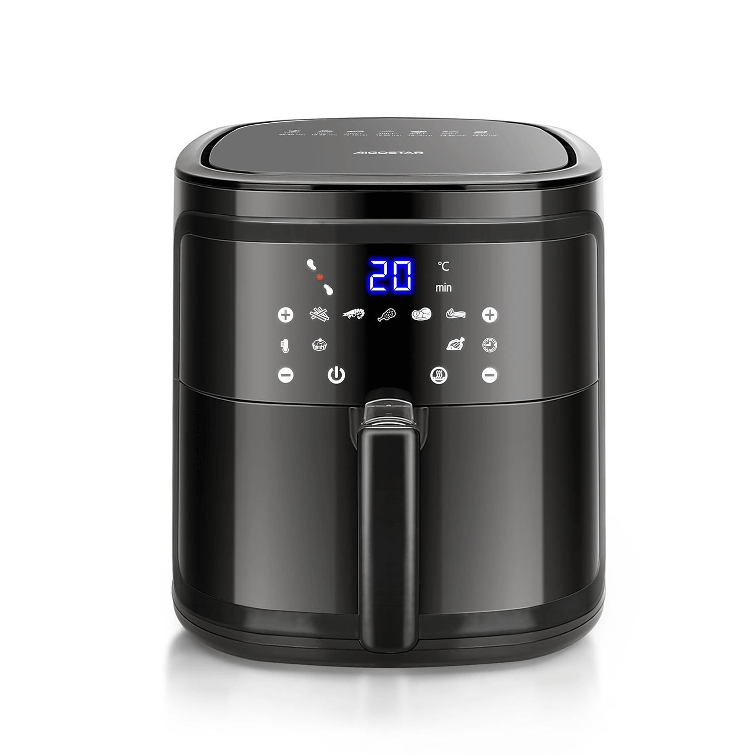 1900W 7L Smart air fryer