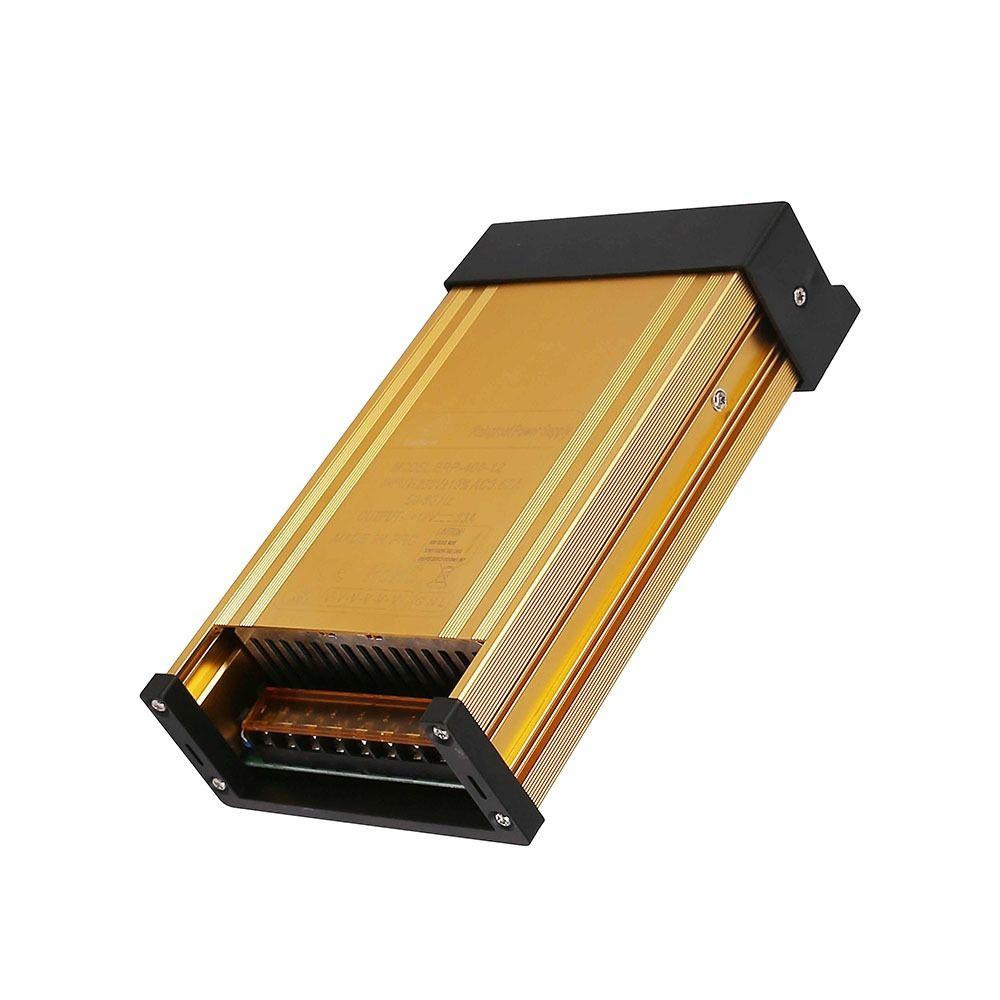 150W Zasilacz LED, Zasilanie:12V , IP45, VTAC, SKU 3231