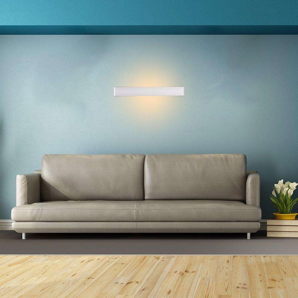 VT-821 20W LED WALL LIGHT COLOORCODE:3000K WHITE BODY,IP44