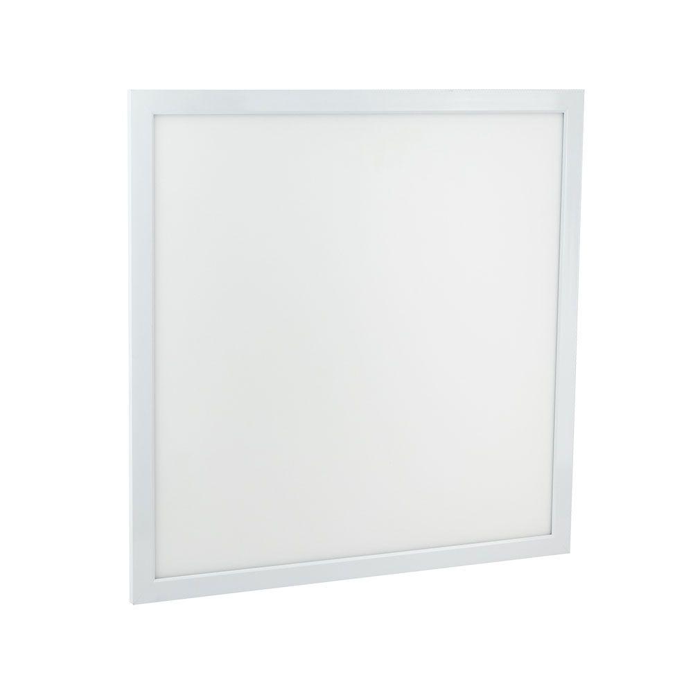 VT-6140 40W LED PANEL 600x600MM 4000K IP65 6PCS/PACK