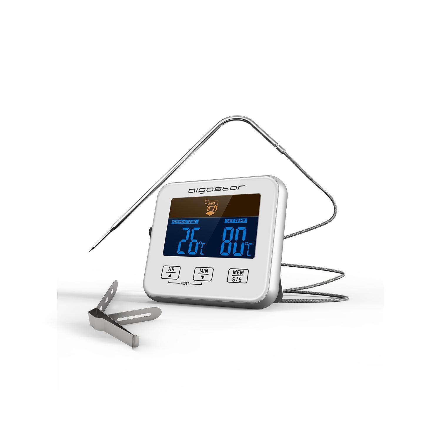 Digital Food Thermometer Probe