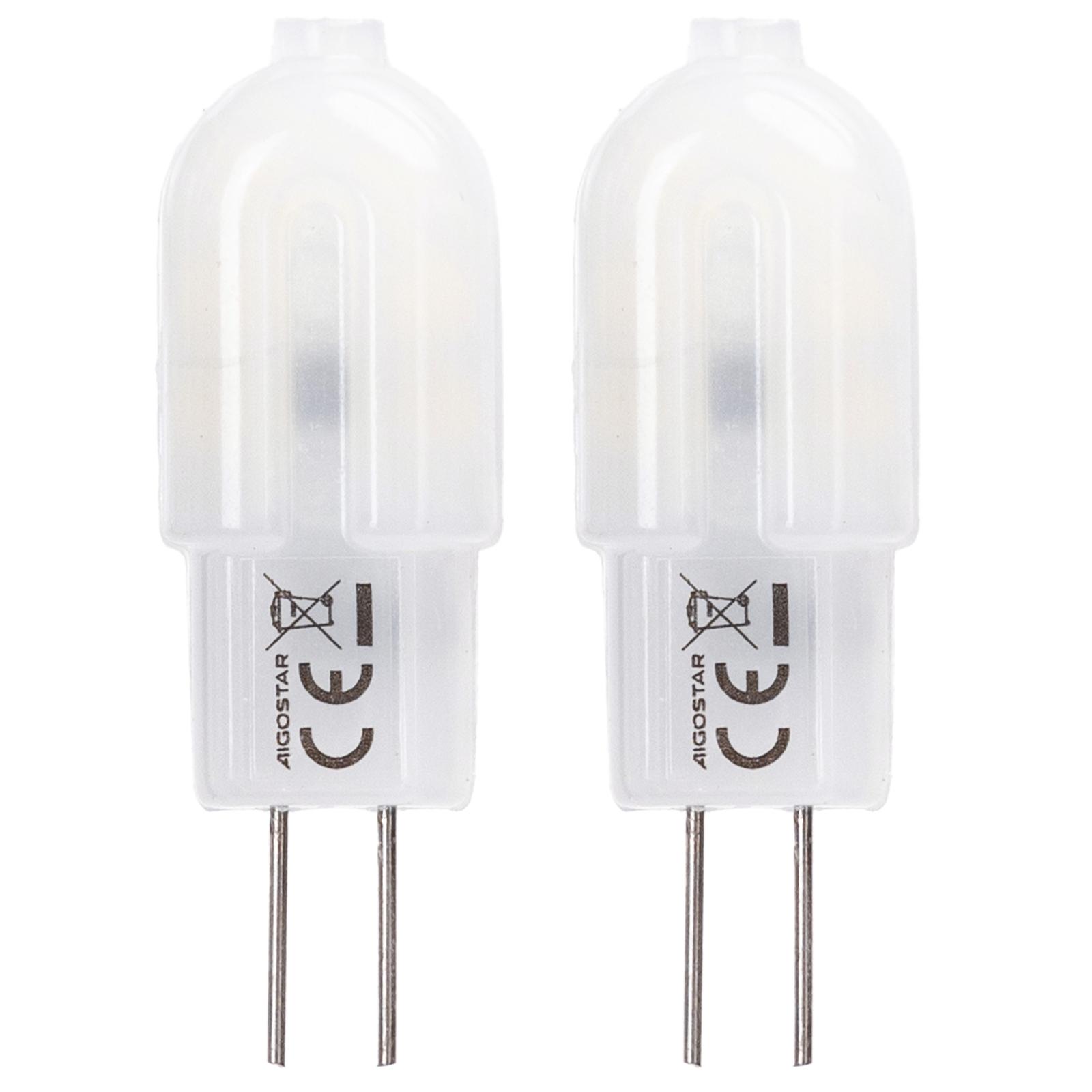 LED G4 (2 pcs)