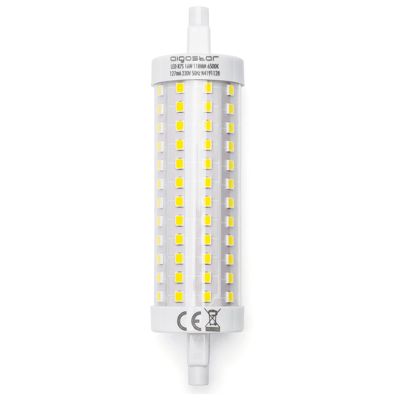 LED R7S 16W Day light