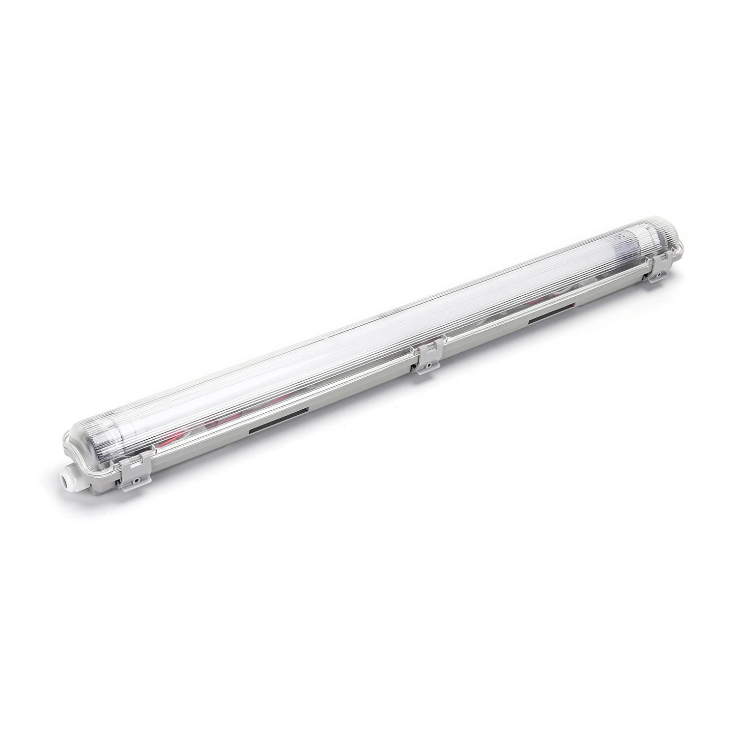 Tri-proof light 0.6m 9W