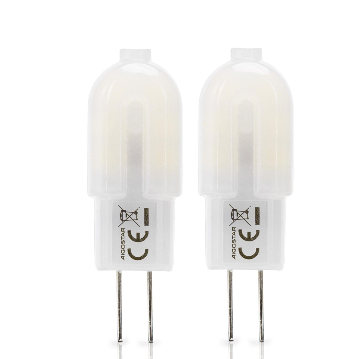 LED G4 (2 pcs)