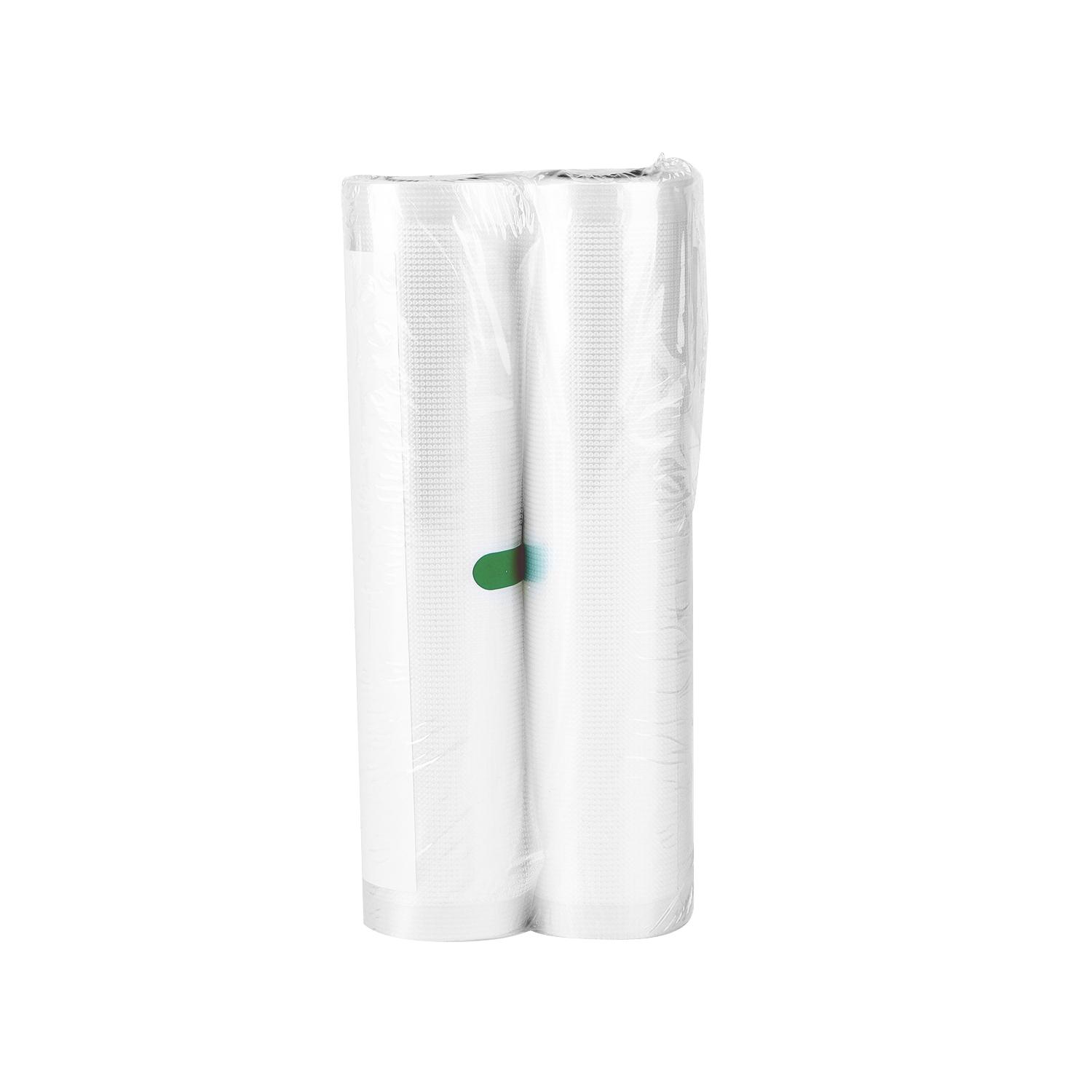 Vacuum sealer bags rolls