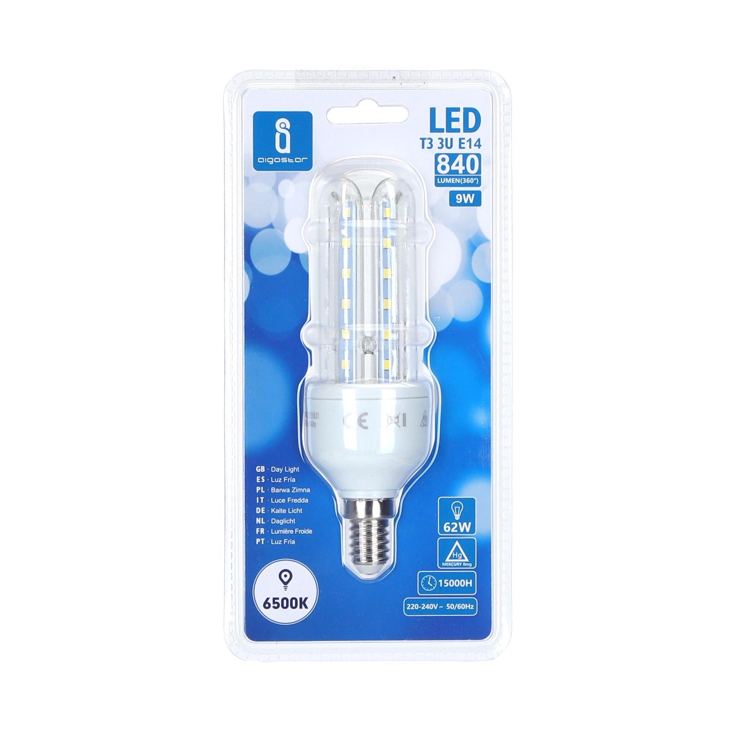 LED B5 T3 3U