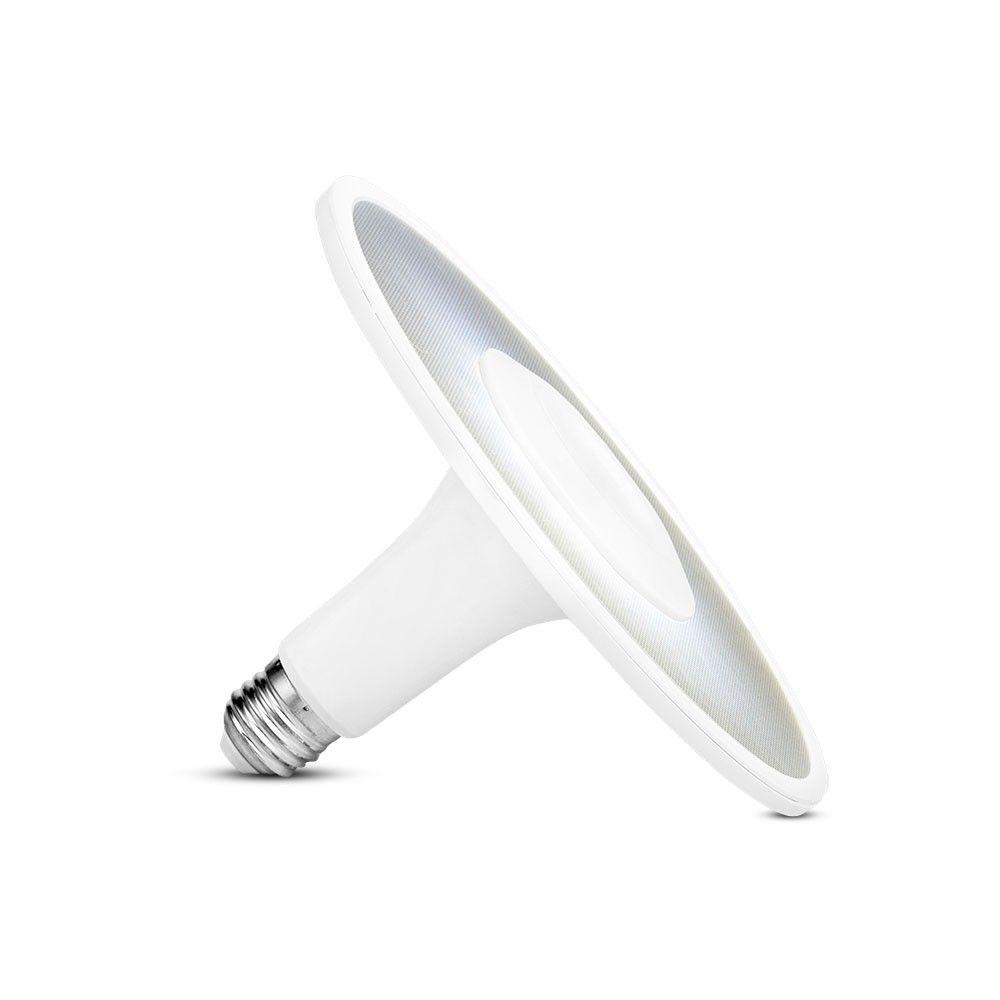 VT-2311 11W ACRYLIC LED PLASTIC BULB SAMSUNG CHIP 3000K