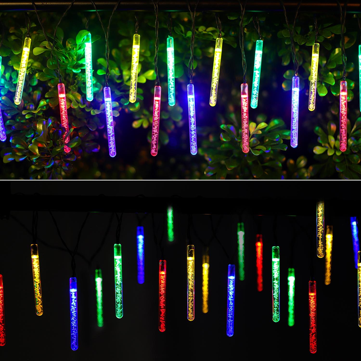 Solar String Lights IP44