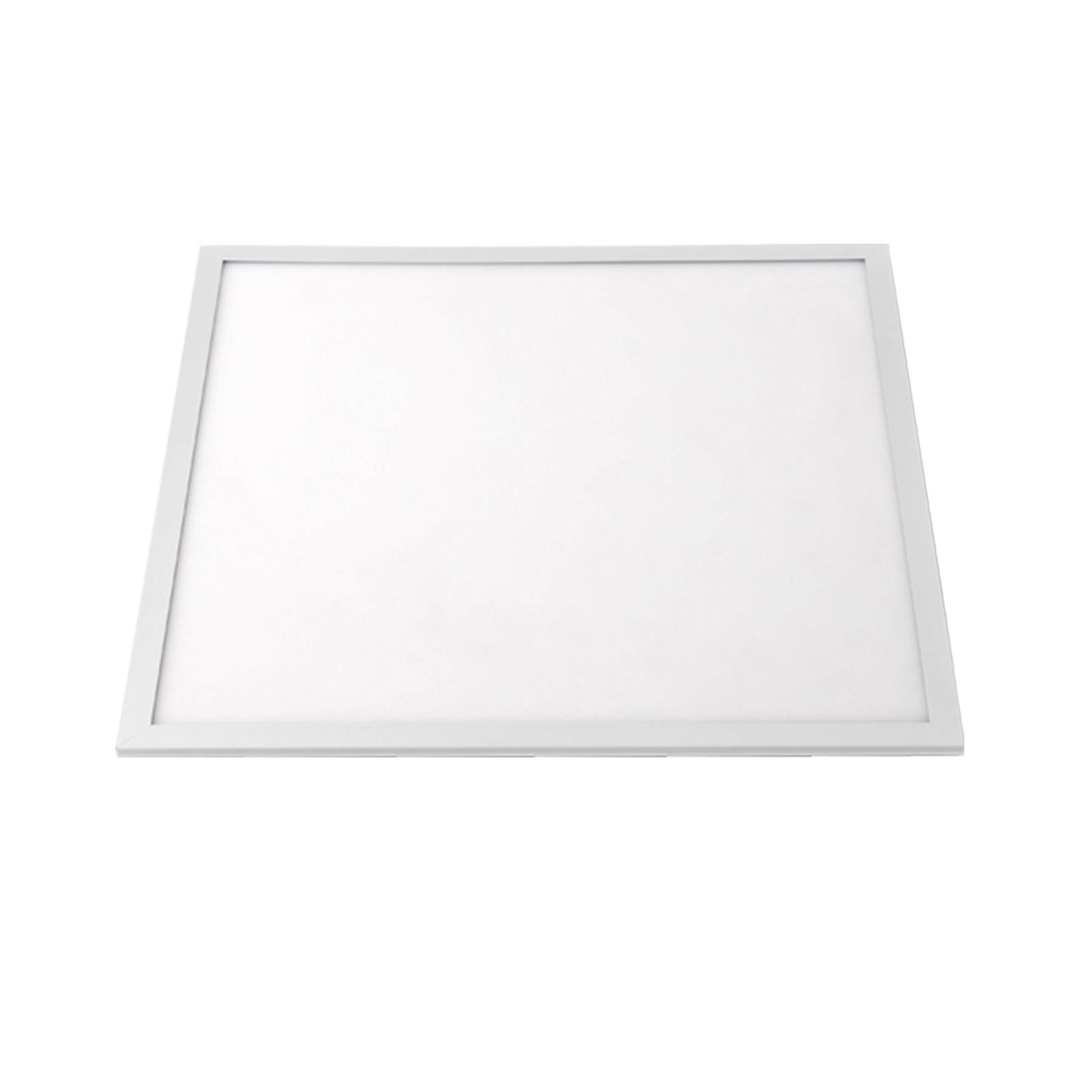 LED Edge-lit Panel Light 12W