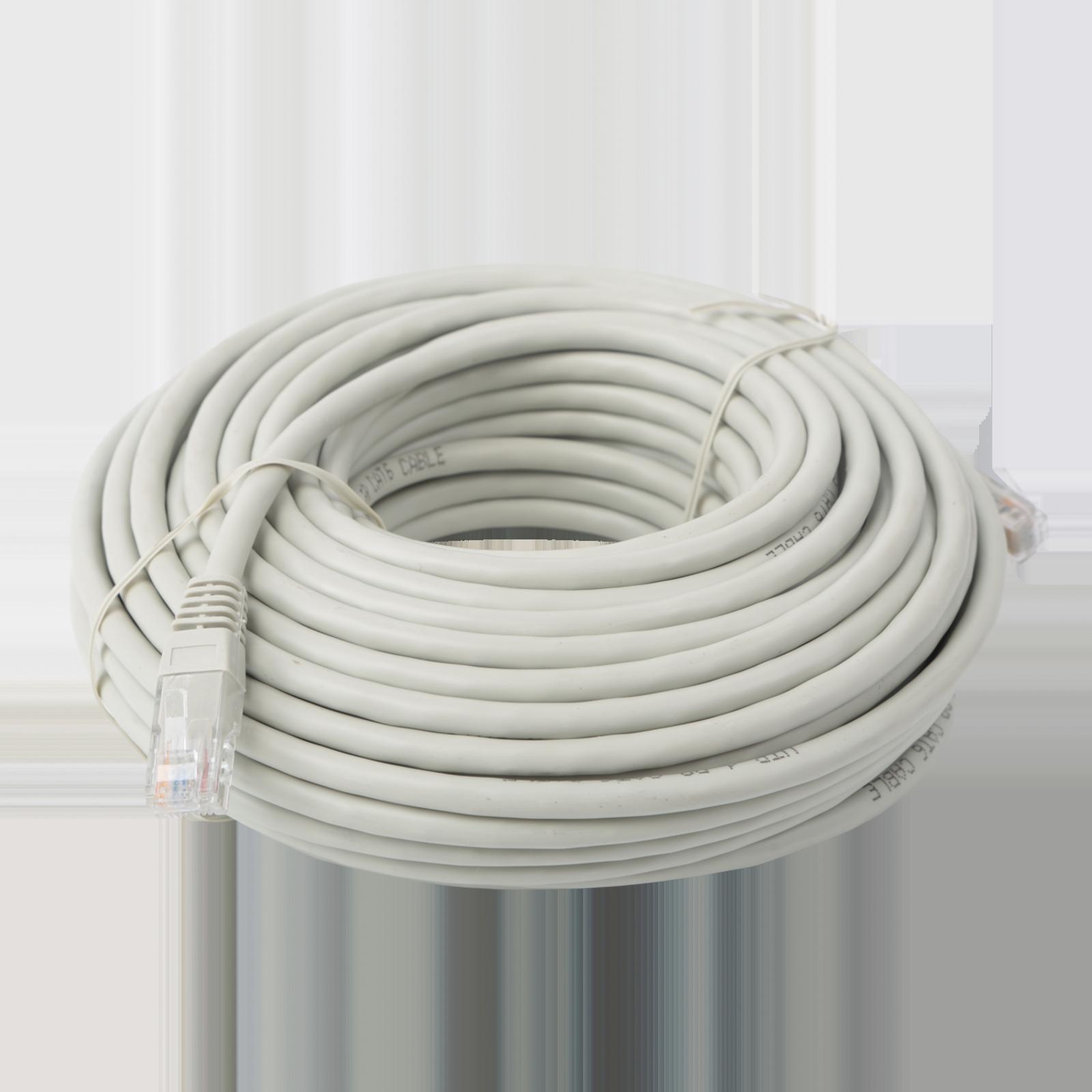 Patch cords 20m