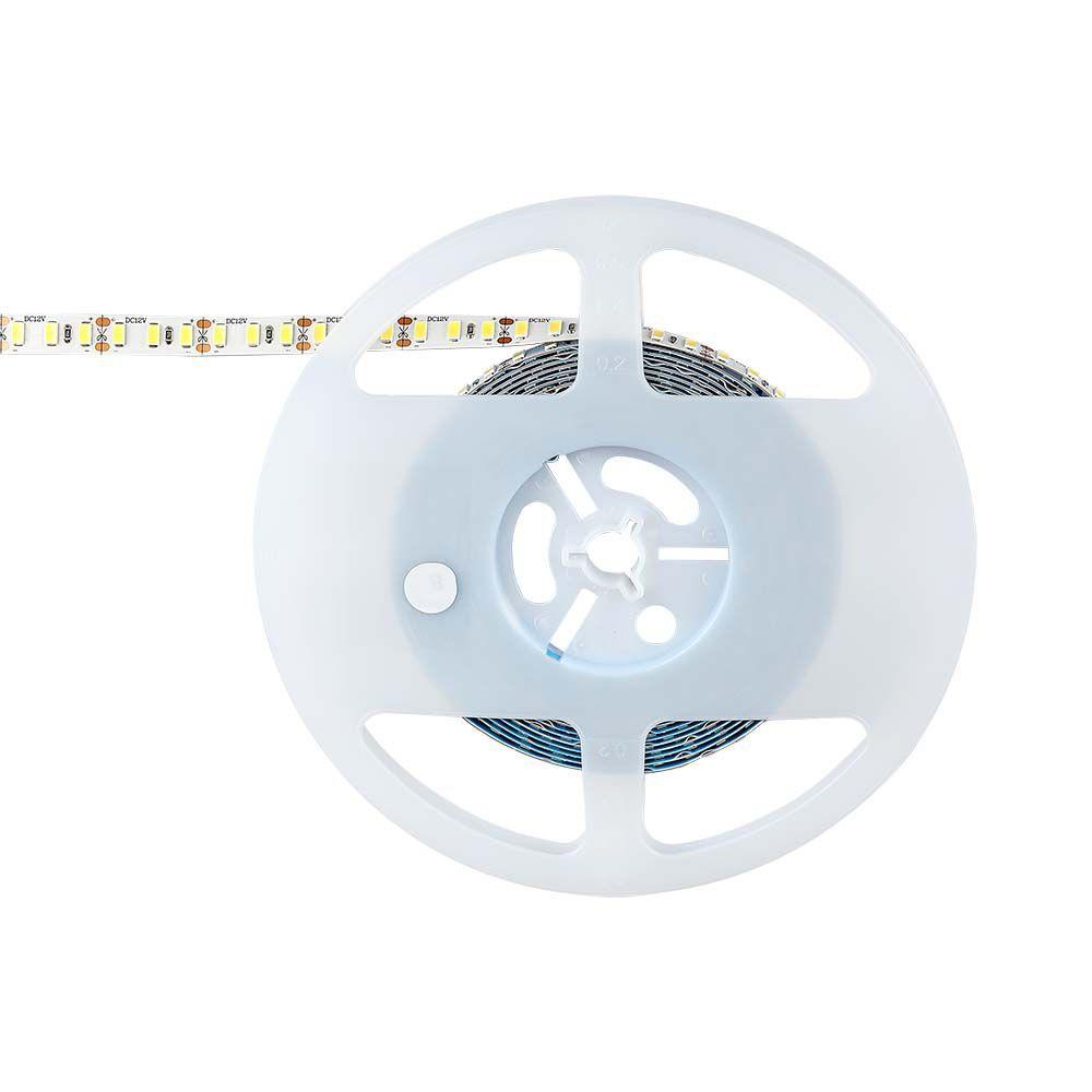 VT-5730 120 18W LED STRIP LIGHT 3000K HIGH LUMEN IP20