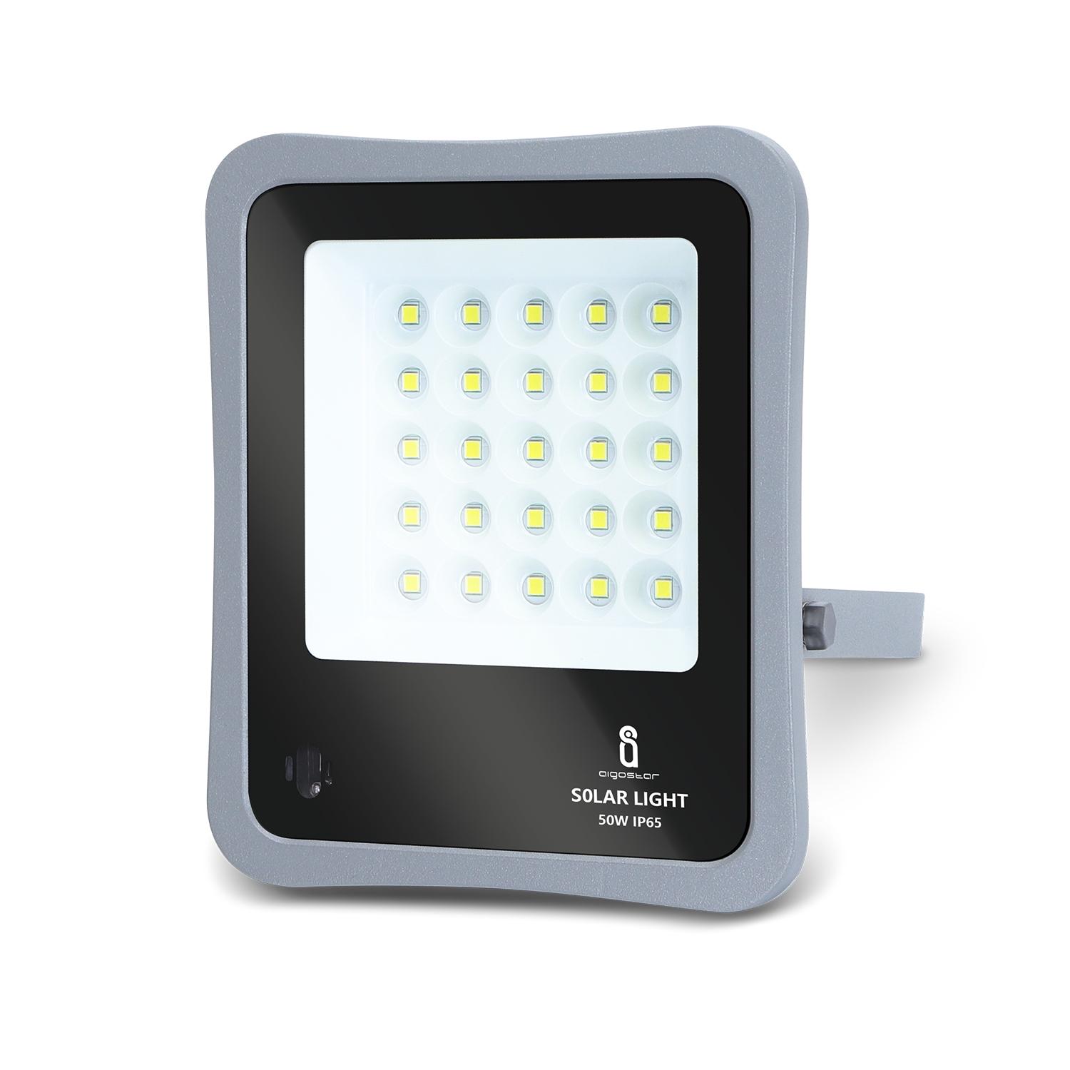 Solar flood light 50W IP65