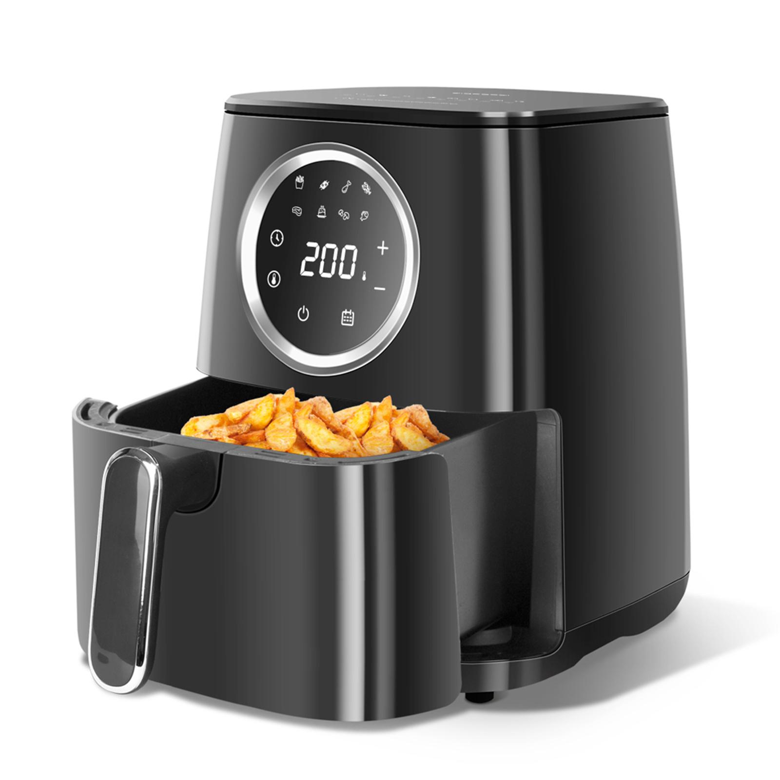 1400W 4.2L Air Fryers