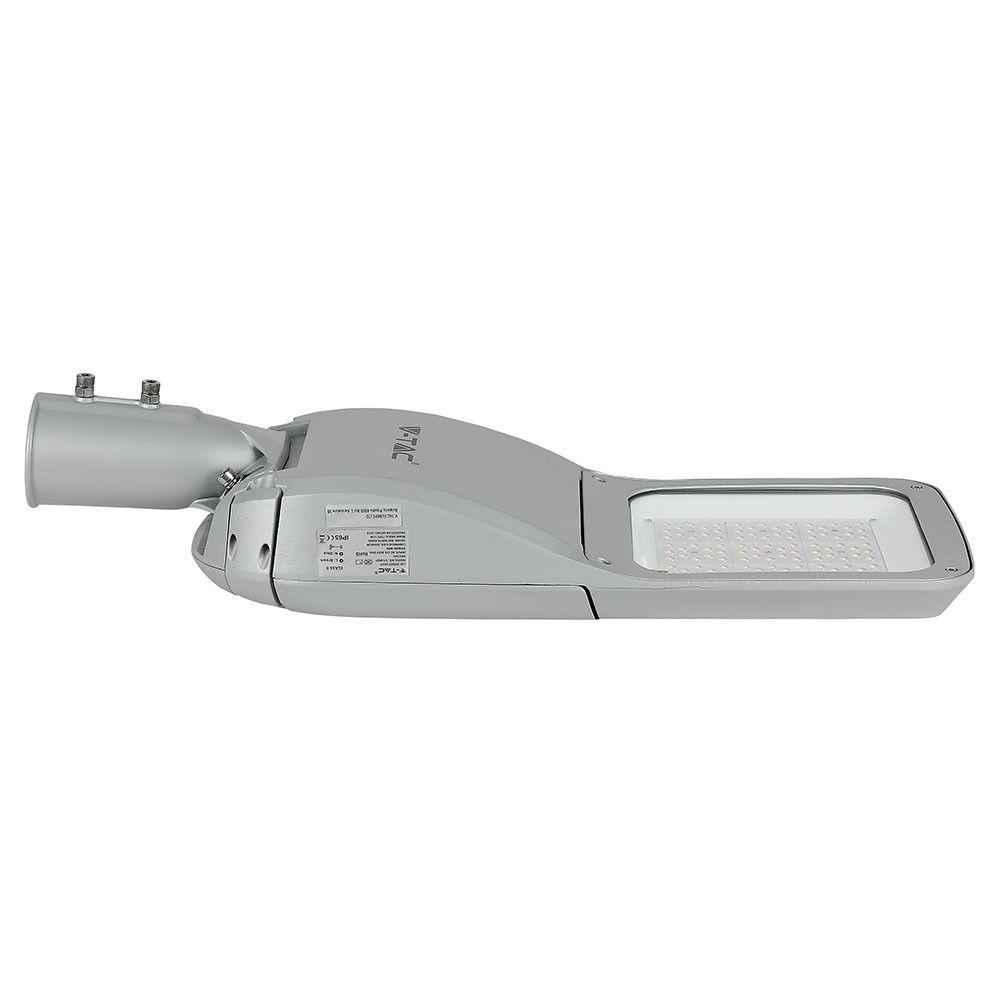 80W Lampa uliczna LED (CLASS II,TYPE III-M LENS), Chip SAMSUNG, Barwa:4000K, VTAC, SKU 541