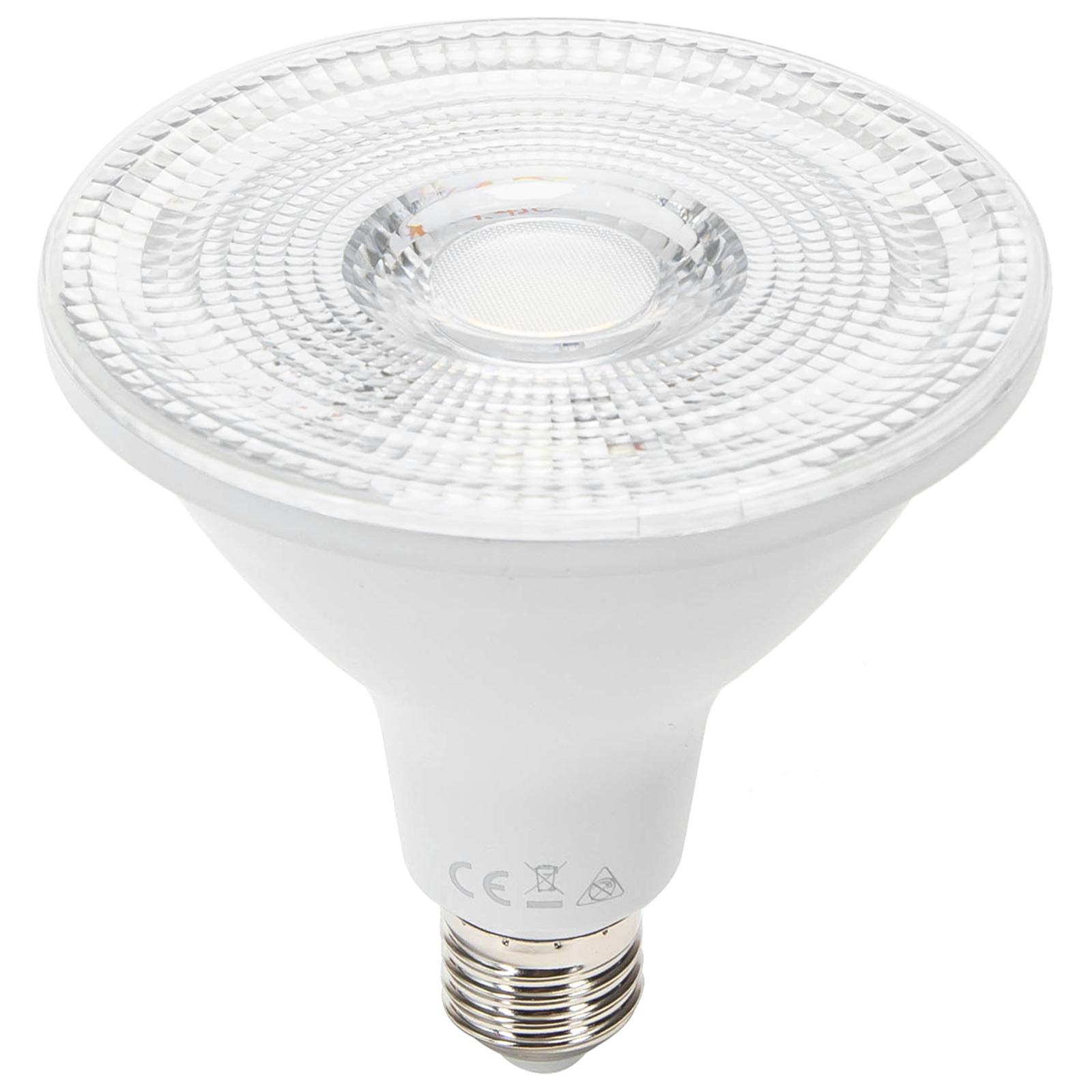 LED PAR38 E27 18W