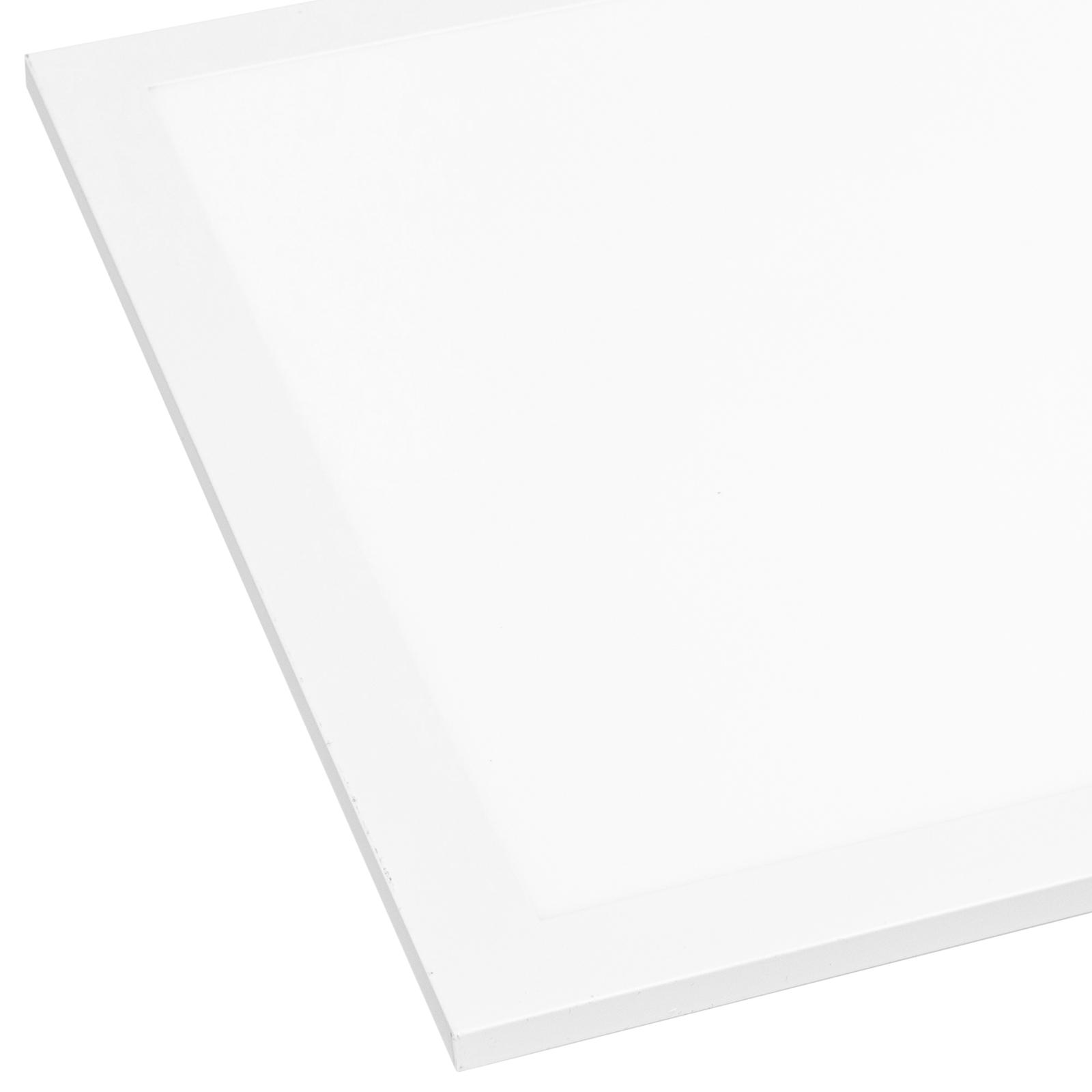 Bluetooth Mesh Smart Panel Light CCT 295*1195