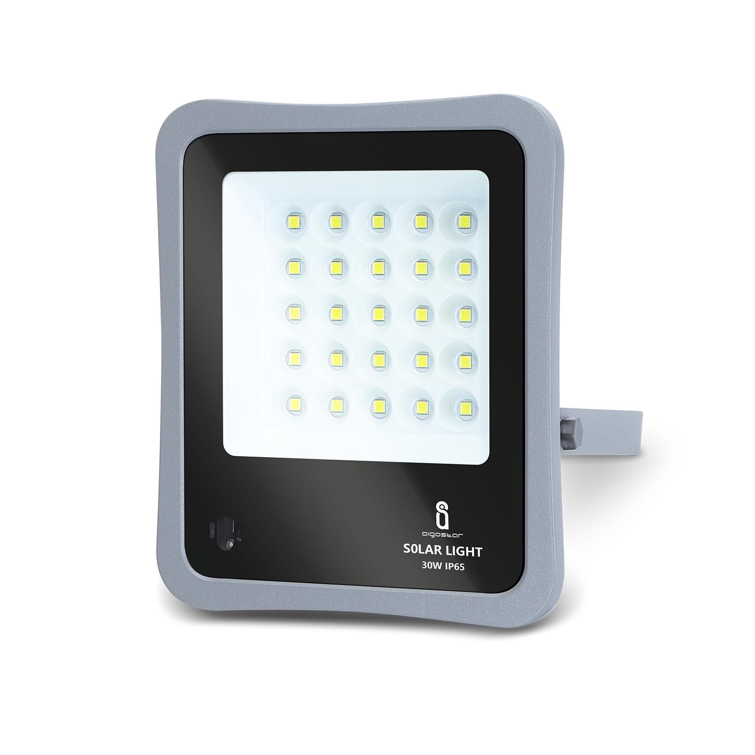 Solar flood light 30W IP65