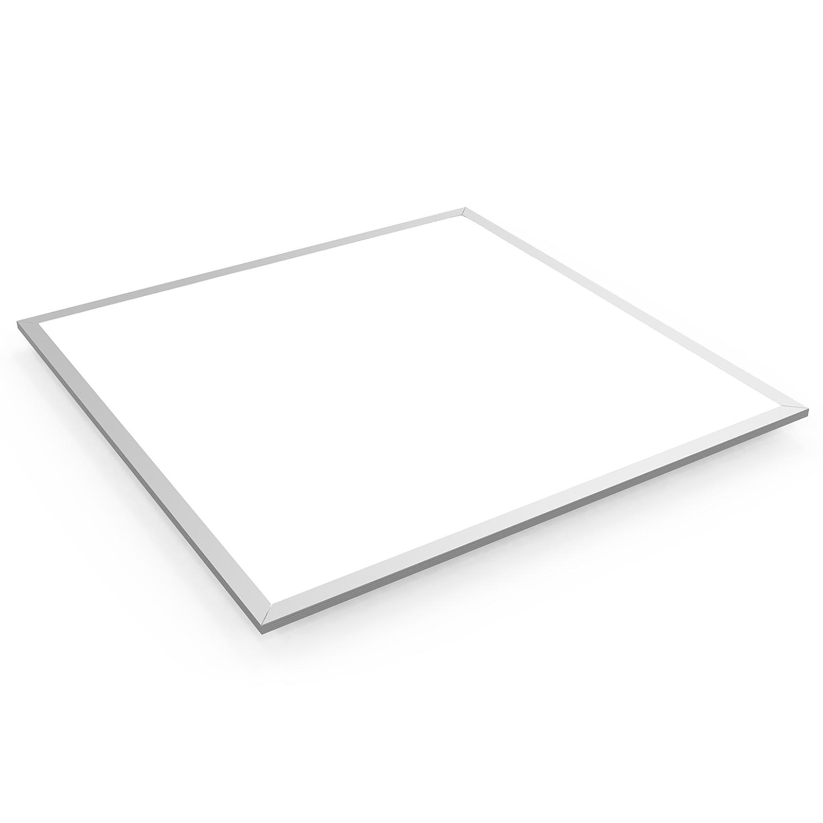 LED Edge-lit Panel Light 40W