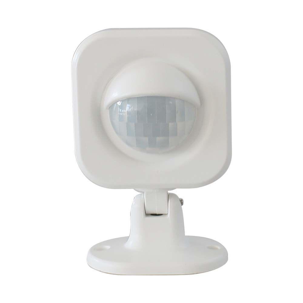 VT-5176 WIFI PIR SENSOR WHITE