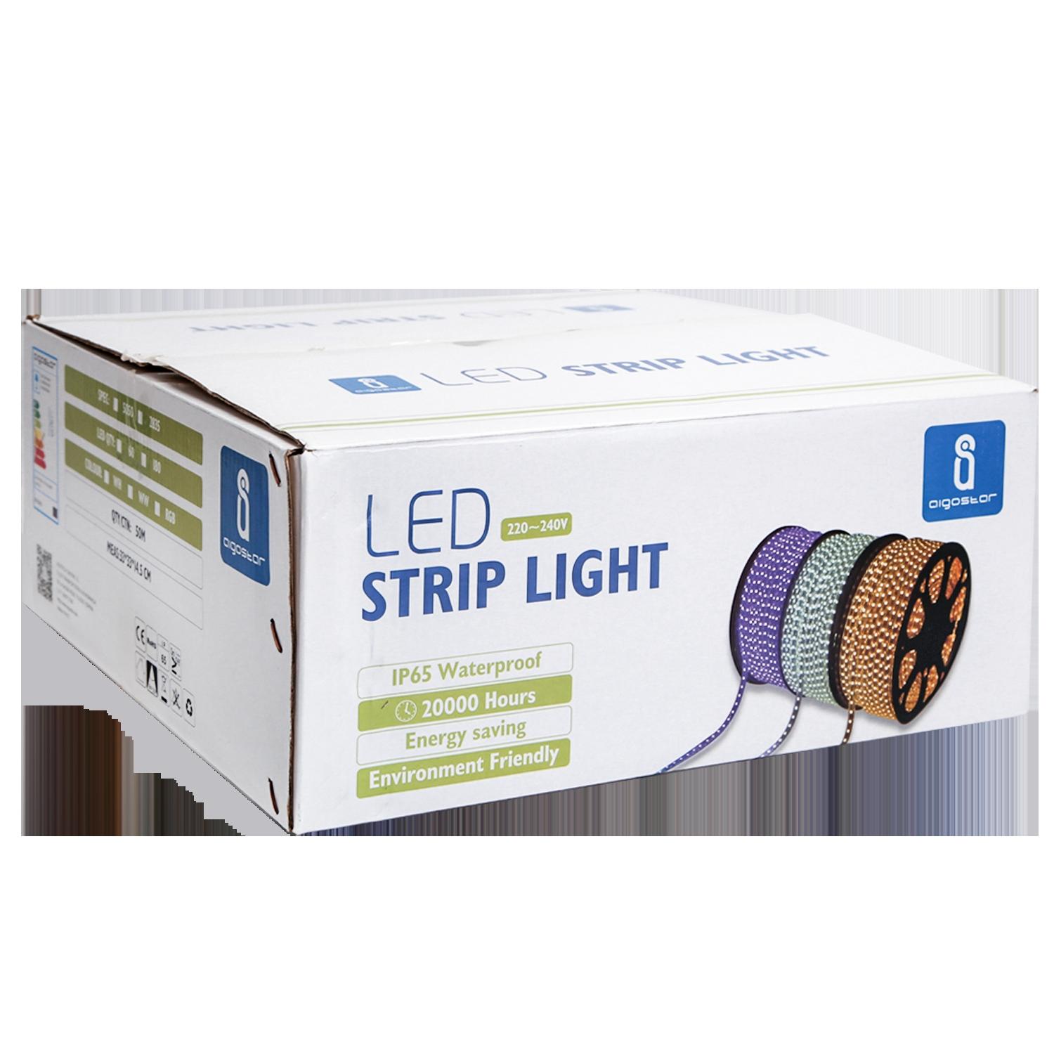 LED strip light 2835 Day light