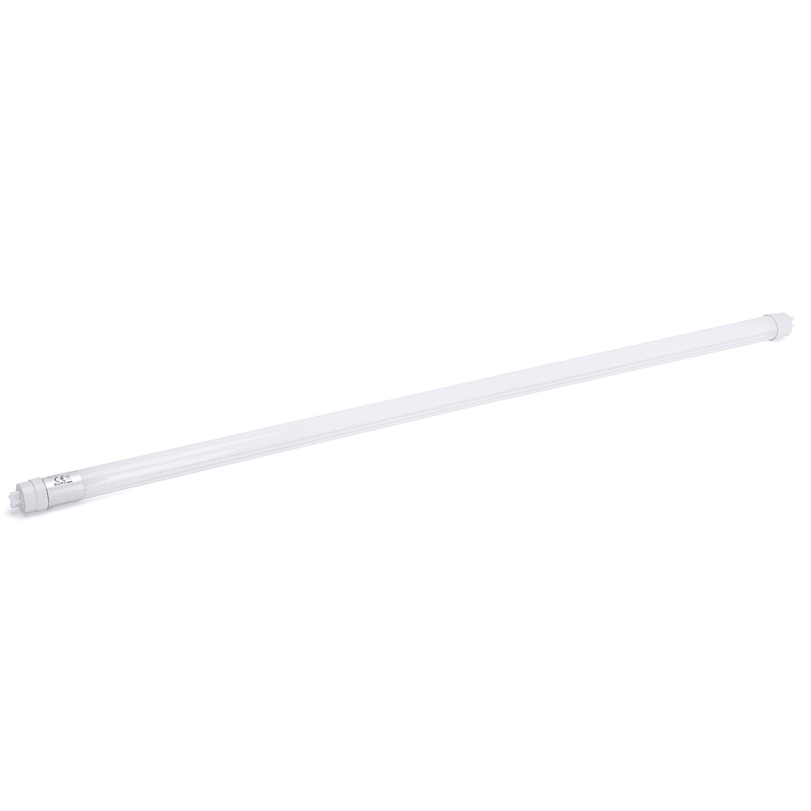 LED Glass T8 Light Tube 1.2m 16W