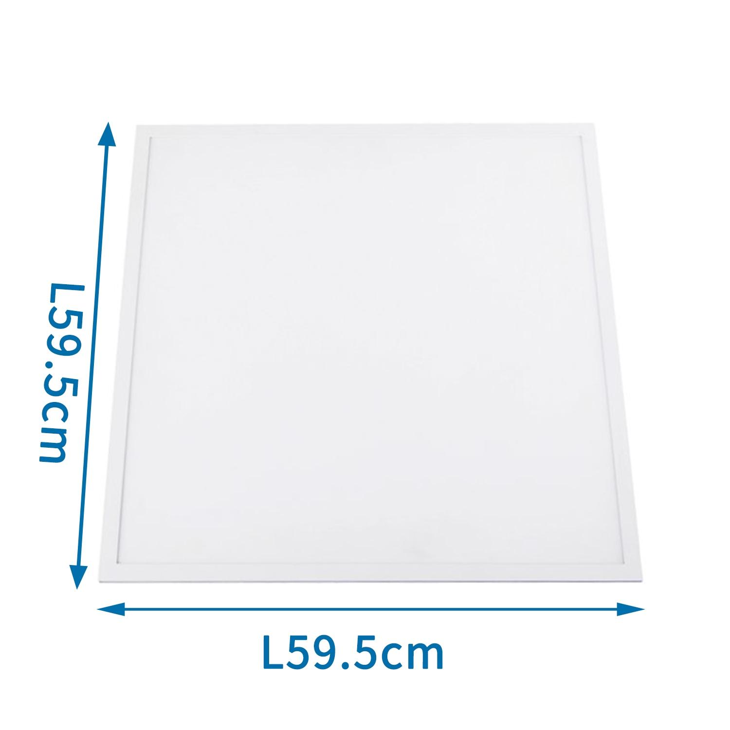 LED Edge-lit Panel Light 40W