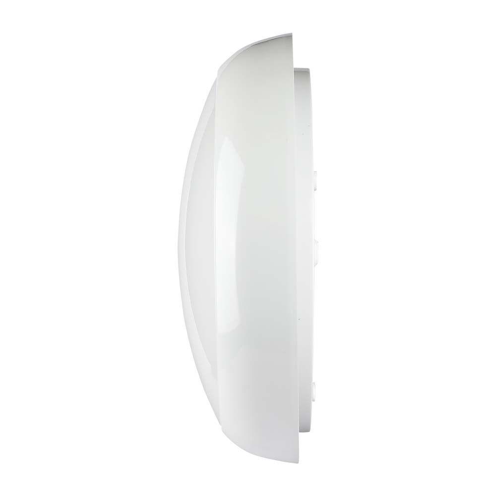 15W Plafon LED, Chip SAMSUNG, Barwa: 3w1, VTAC, SKU 2120016